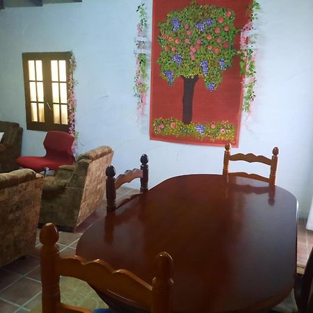 Casa Junto Al Parque Natural De Las Bardenas Sadaba Luaran gambar