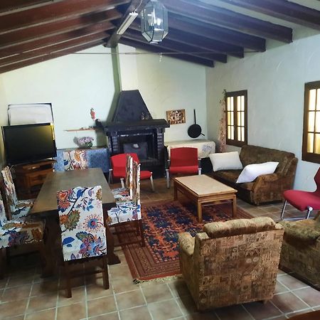 Casa Junto Al Parque Natural De Las Bardenas Sadaba Luaran gambar
