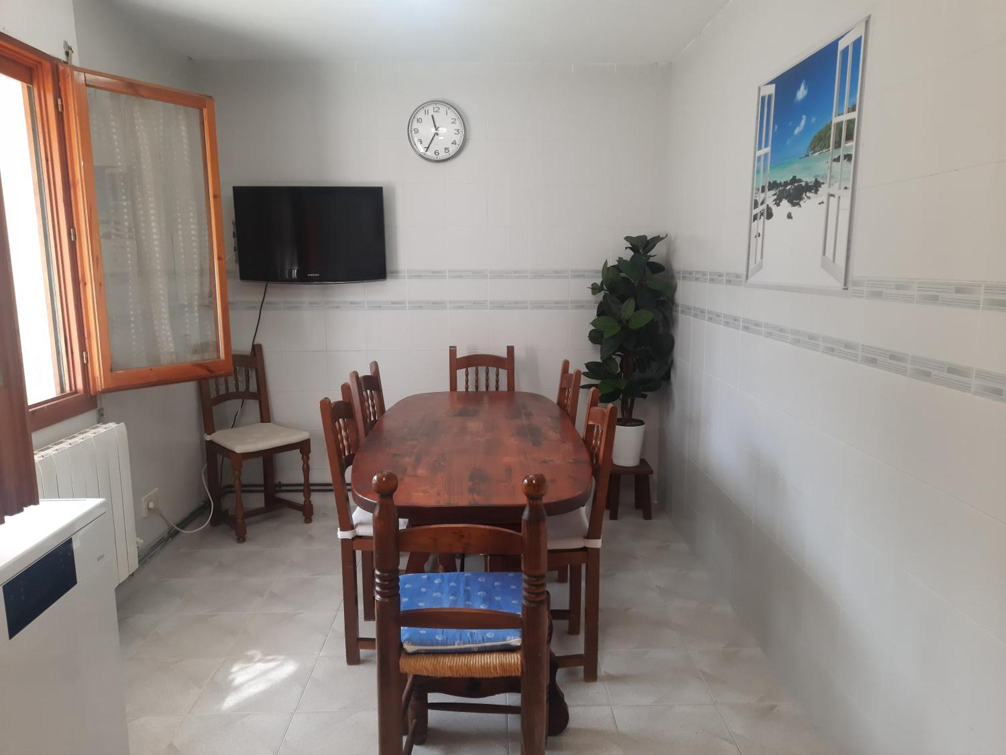 Casa Junto Al Parque Natural De Las Bardenas Sadaba Luaran gambar