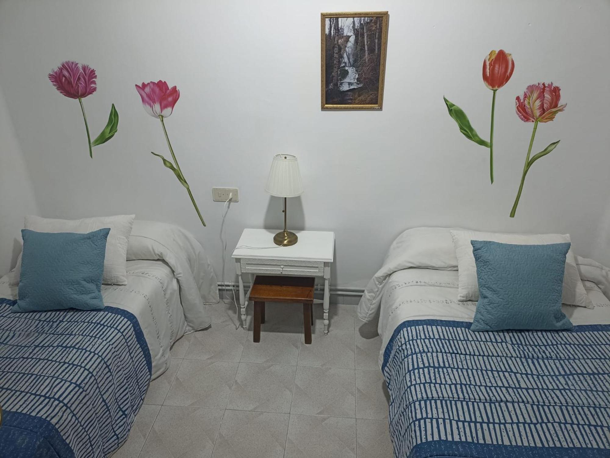 Casa Junto Al Parque Natural De Las Bardenas Sadaba Luaran gambar