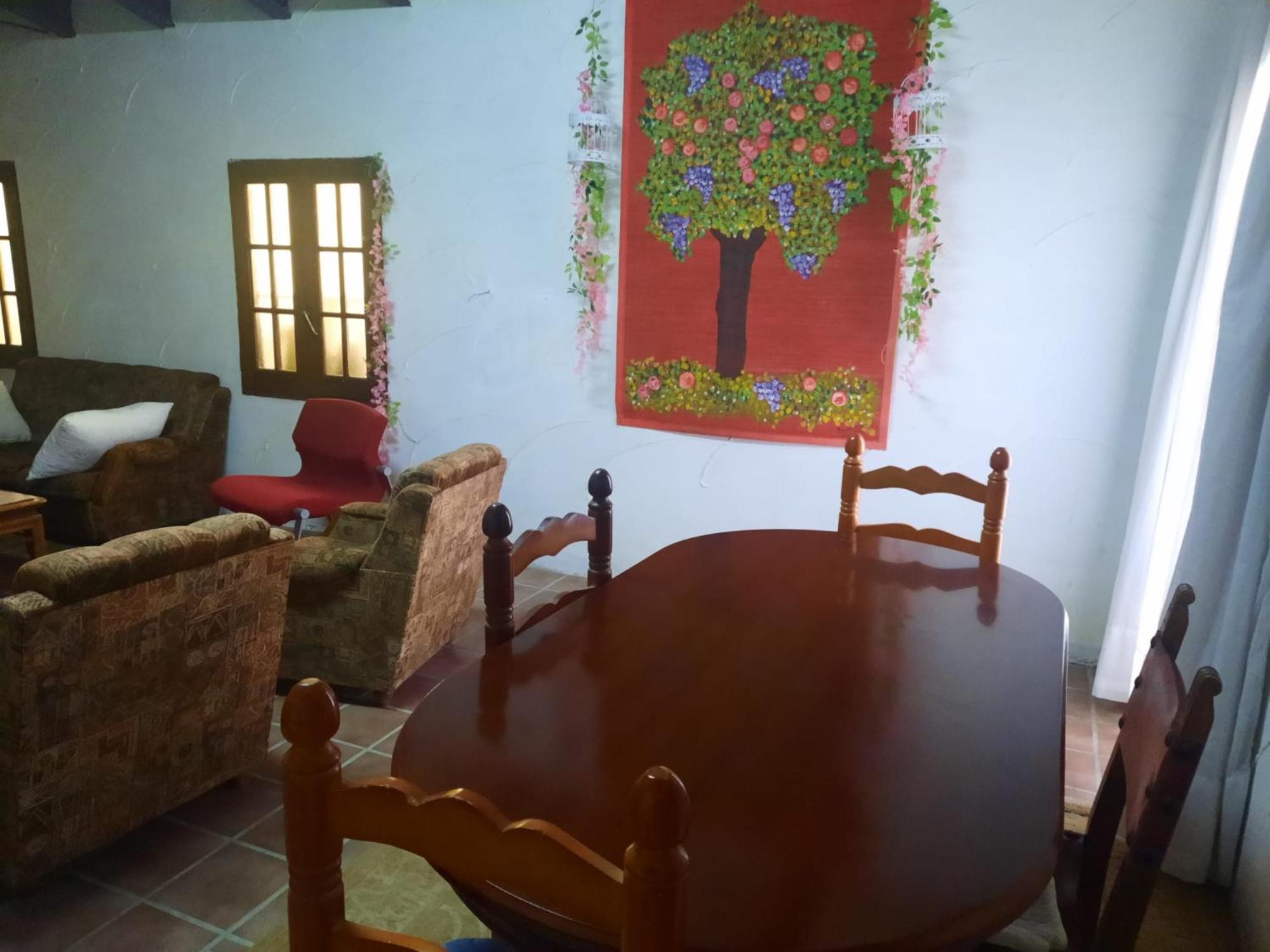 Casa Junto Al Parque Natural De Las Bardenas Sadaba Luaran gambar