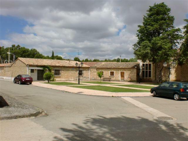 Casa Junto Al Parque Natural De Las Bardenas Sadaba Luaran gambar